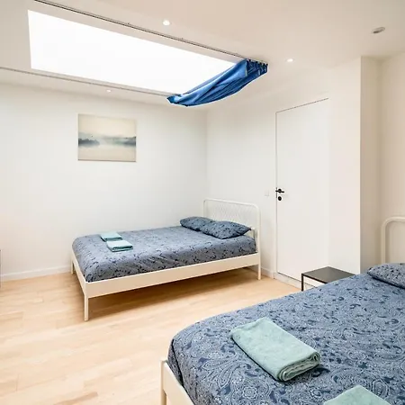 Charming Cityflats Apartment *