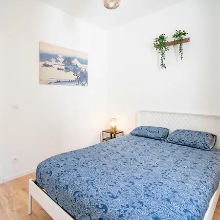 Charming Cityflats