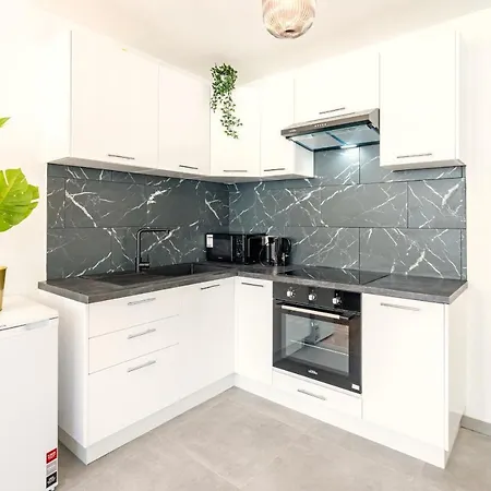 Charming Cityflats *