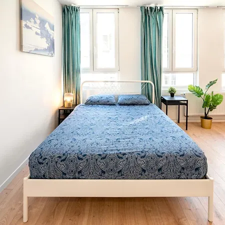 Charming Cityflats