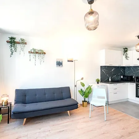 Charming Cityflats Apartment Antwerp
