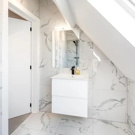 Charming Cityflats *