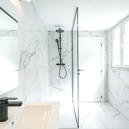 Appartement Charming Cityflats *