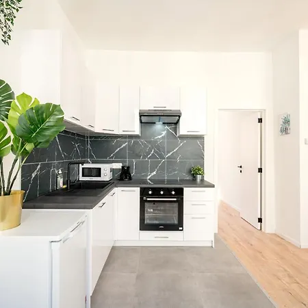 Charming Cityflats