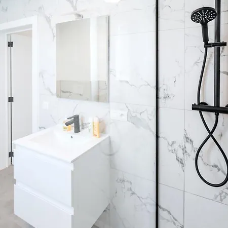 Charming Cityflats Appartement *