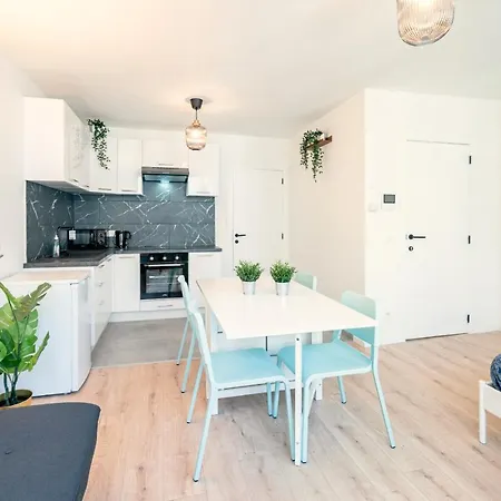 Charming Cityflats